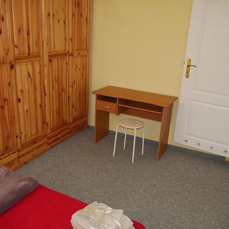 Apartament W Centrum Gdyni Gdynia Eksteriør billede