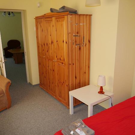 Apartament W Centrum Gdyni Gdynia Eksteriør billede