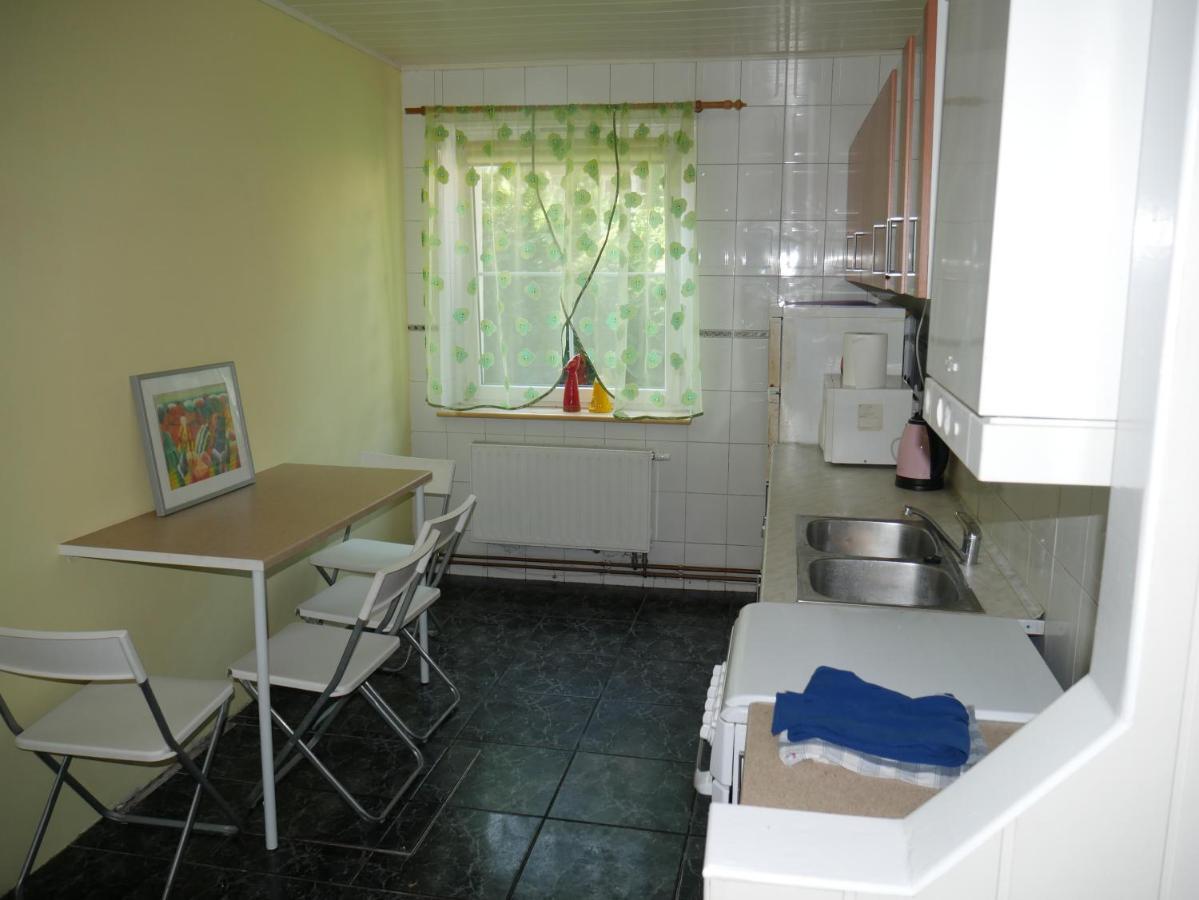 Apartament W Centrum Gdyni Gdynia Eksteriør billede