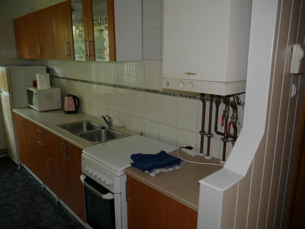 Apartament W Centrum Gdyni Gdynia Eksteriør billede