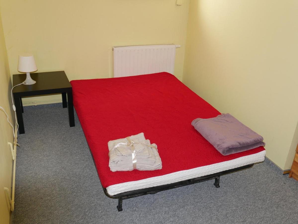 Apartament W Centrum Gdyni Gdynia Eksteriør billede
